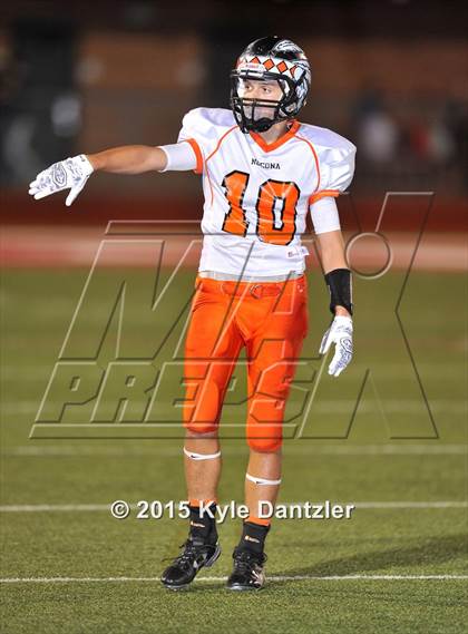 Thumbnail 3 in Nocona @ Ponder photogallery.