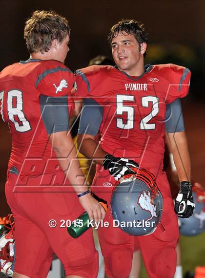 Thumbnail 2 in Nocona @ Ponder photogallery.