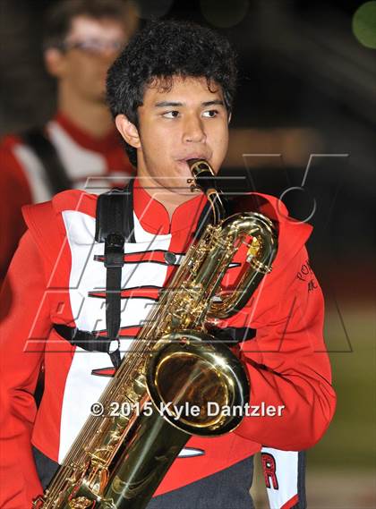 Thumbnail 2 in Nocona @ Ponder photogallery.