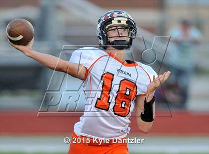 Thumbnail 1 in Nocona @ Ponder photogallery.