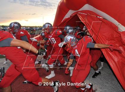 Thumbnail 1 in Nocona @ Ponder photogallery.