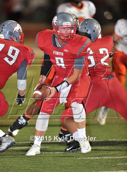 Thumbnail 3 in Nocona @ Ponder photogallery.