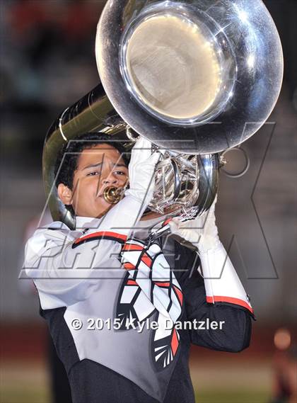 Thumbnail 2 in Nocona @ Ponder photogallery.