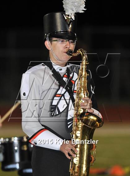 Thumbnail 3 in Nocona @ Ponder photogallery.
