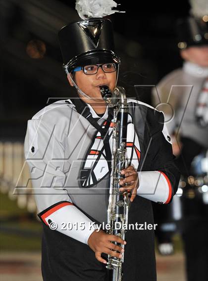 Thumbnail 2 in Nocona @ Ponder photogallery.