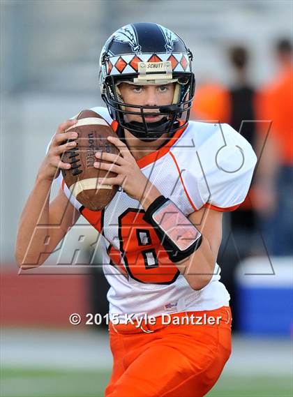 Thumbnail 2 in Nocona @ Ponder photogallery.