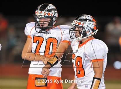 Thumbnail 2 in Nocona @ Ponder photogallery.
