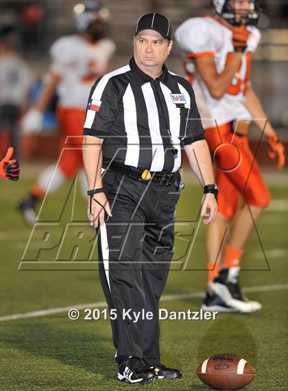 Thumbnail 2 in Nocona @ Ponder photogallery.
