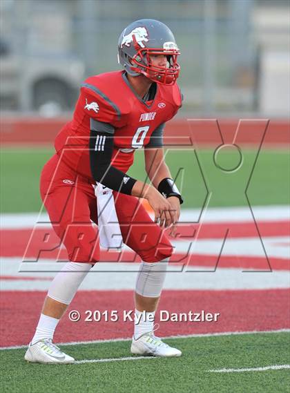 Thumbnail 2 in Nocona @ Ponder photogallery.