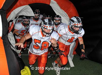 Thumbnail 2 in Nocona @ Ponder photogallery.