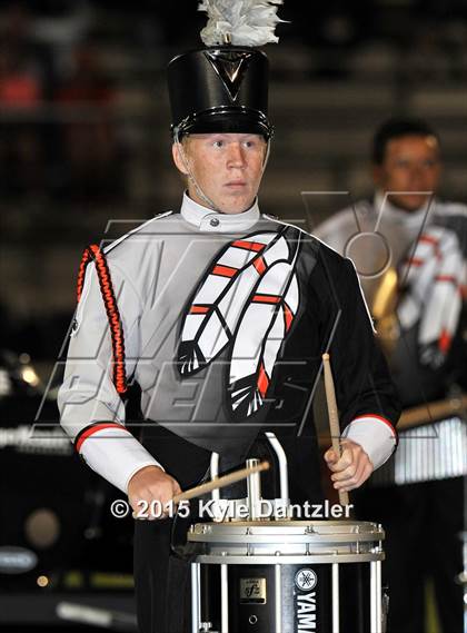 Thumbnail 3 in Nocona @ Ponder photogallery.