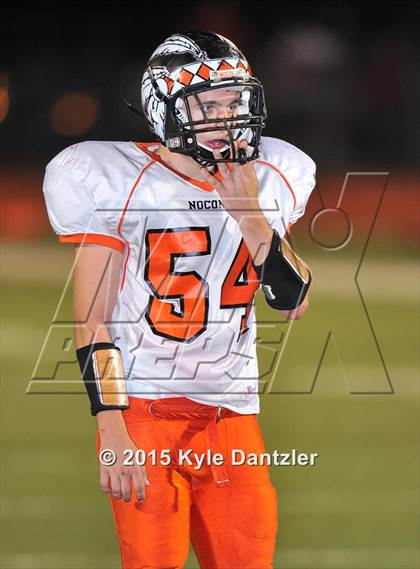 Thumbnail 2 in Nocona @ Ponder photogallery.