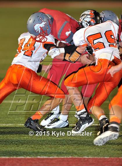 Thumbnail 1 in Nocona @ Ponder photogallery.