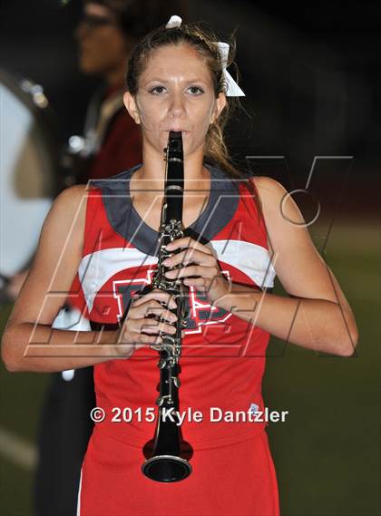 Thumbnail 2 in Nocona @ Ponder photogallery.