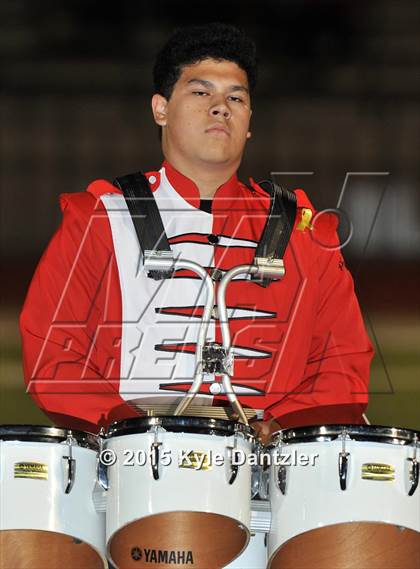 Thumbnail 3 in Nocona @ Ponder photogallery.