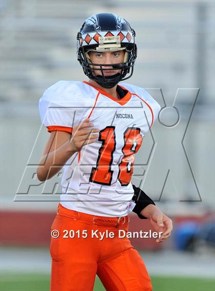 Thumbnail 3 in Nocona @ Ponder photogallery.