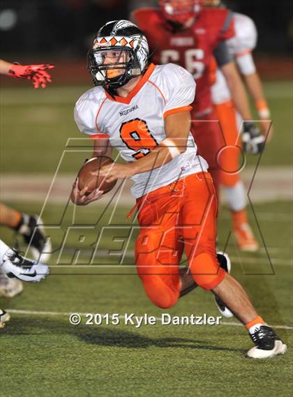 Thumbnail 3 in Nocona @ Ponder photogallery.