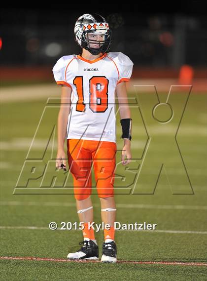 Thumbnail 2 in Nocona @ Ponder photogallery.
