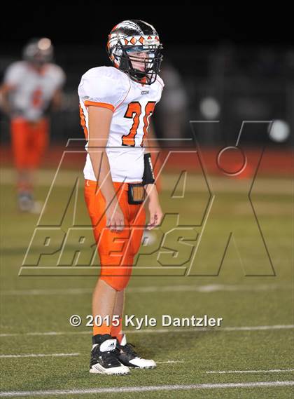 Thumbnail 3 in Nocona @ Ponder photogallery.
