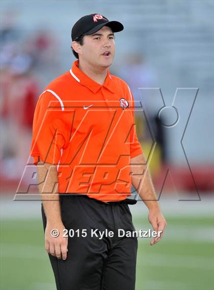Thumbnail 3 in Nocona @ Ponder photogallery.