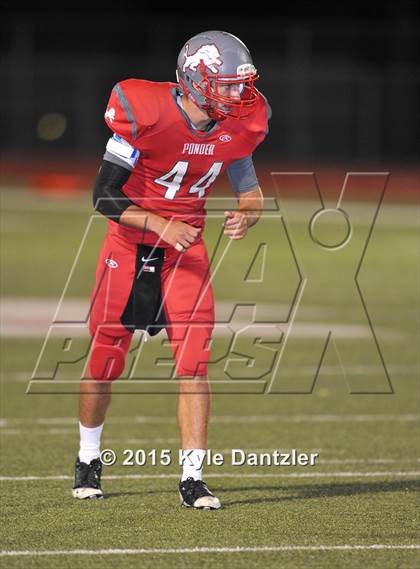 Thumbnail 3 in Nocona @ Ponder photogallery.