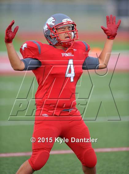 Thumbnail 2 in Nocona @ Ponder photogallery.