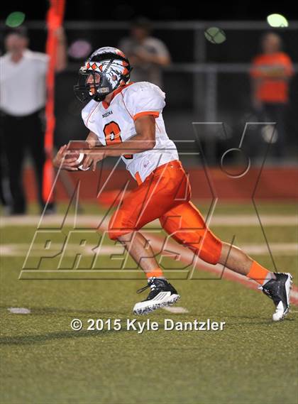 Thumbnail 2 in Nocona @ Ponder photogallery.