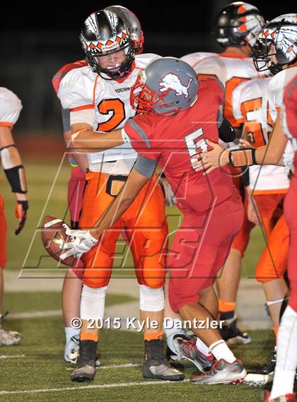 Thumbnail 2 in Nocona @ Ponder photogallery.