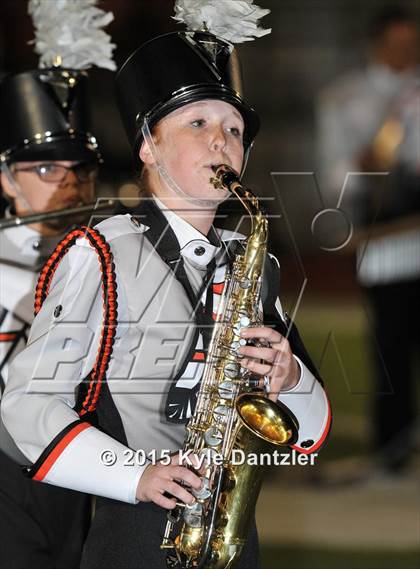 Thumbnail 1 in Nocona @ Ponder photogallery.