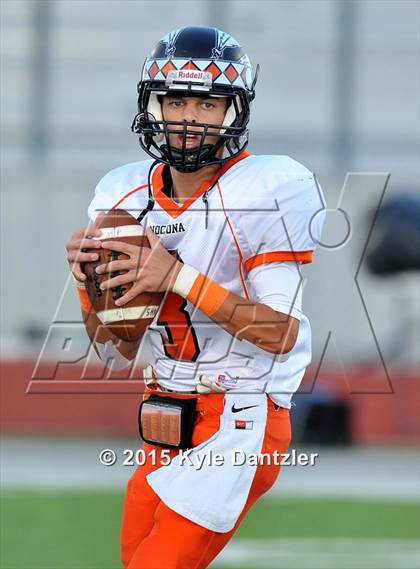 Thumbnail 2 in Nocona @ Ponder photogallery.