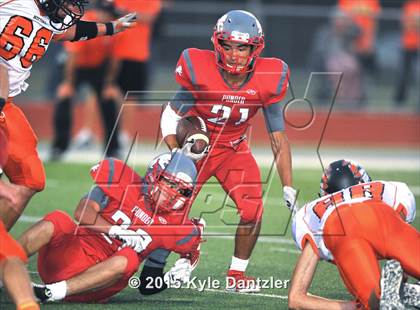 Thumbnail 3 in Nocona @ Ponder photogallery.