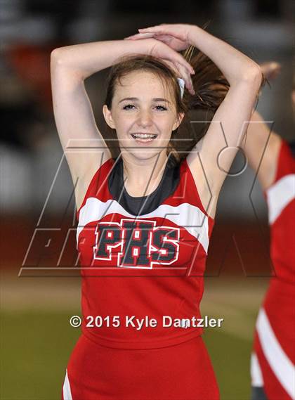 Thumbnail 2 in Nocona @ Ponder photogallery.