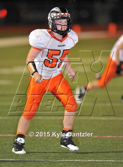 Thumbnail 2 in Nocona @ Ponder photogallery.
