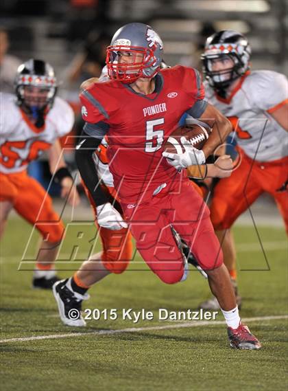 Thumbnail 1 in Nocona @ Ponder photogallery.