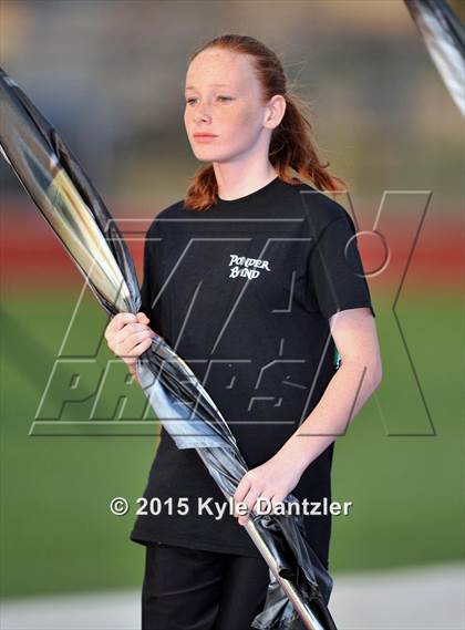 Thumbnail 1 in Nocona @ Ponder photogallery.