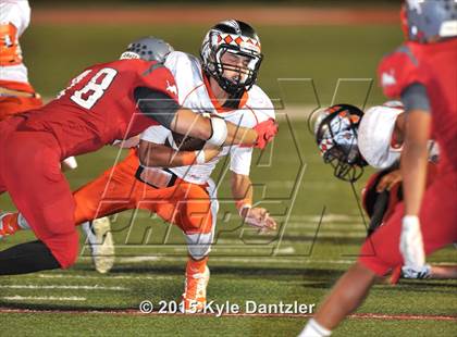 Thumbnail 2 in Nocona @ Ponder photogallery.