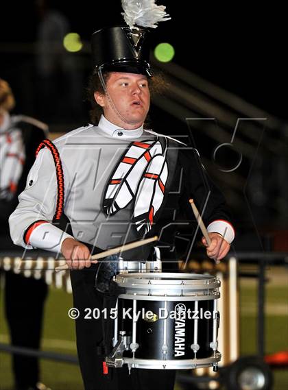 Thumbnail 2 in Nocona @ Ponder photogallery.