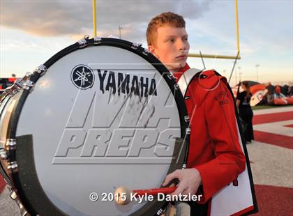 Thumbnail 3 in Nocona @ Ponder photogallery.