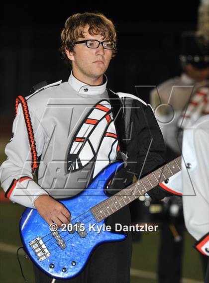 Thumbnail 1 in Nocona @ Ponder photogallery.