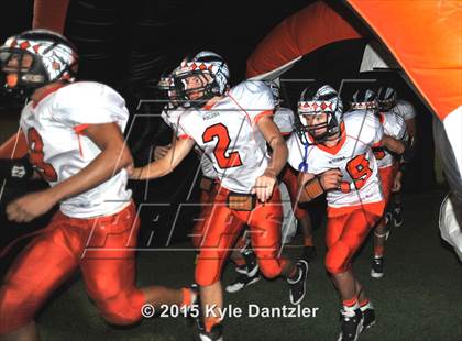Thumbnail 3 in Nocona @ Ponder photogallery.