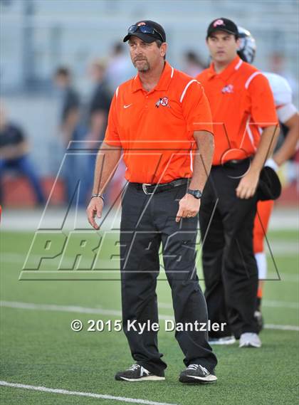 Thumbnail 2 in Nocona @ Ponder photogallery.