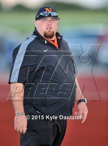 Thumbnail 2 in Nocona @ Ponder photogallery.