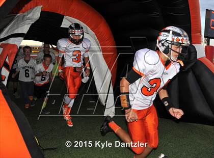 Thumbnail 1 in Nocona @ Ponder photogallery.