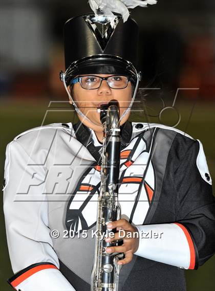 Thumbnail 2 in Nocona @ Ponder photogallery.