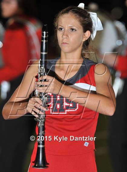 Thumbnail 2 in Nocona @ Ponder photogallery.