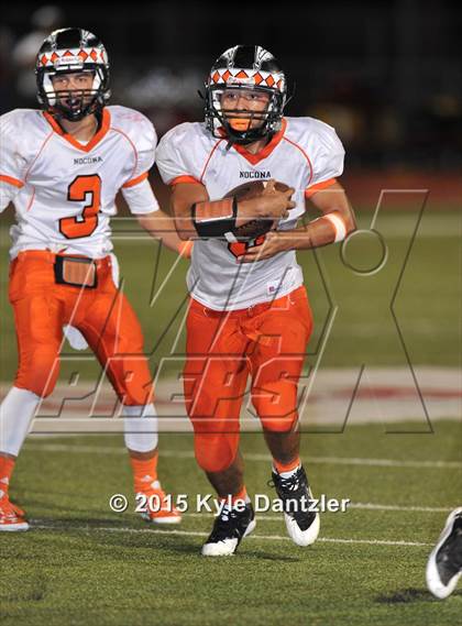 Thumbnail 2 in Nocona @ Ponder photogallery.
