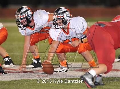 Thumbnail 2 in Nocona @ Ponder photogallery.