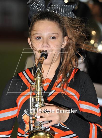 Thumbnail 3 in Nocona @ Ponder photogallery.
