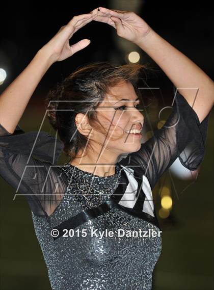 Thumbnail 2 in Nocona @ Ponder photogallery.