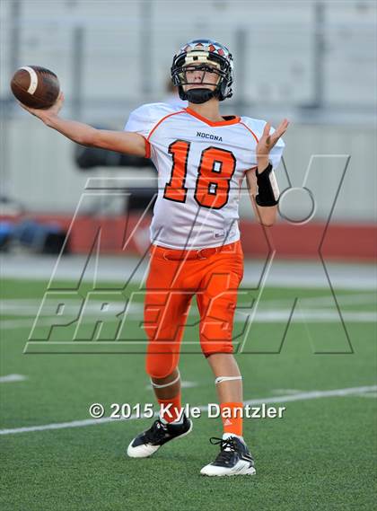 Thumbnail 2 in Nocona @ Ponder photogallery.